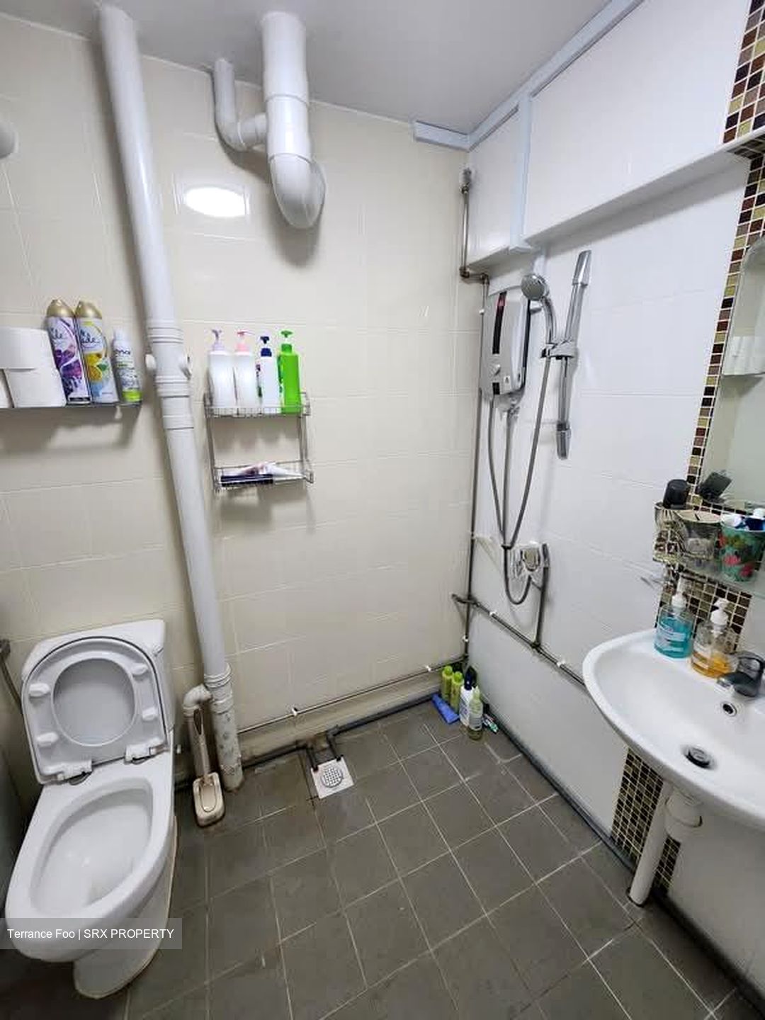 Blk 855 Woodlands Street 83 (Woodlands), HDB 4 Rooms #544141881